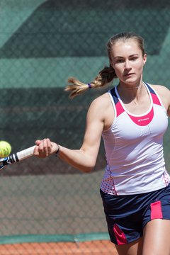 Bild 368 - NL VfL Westercelle - TC RW Wahlstedt 2 : Ergebnis: 5:4